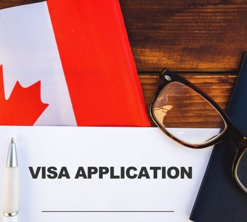 Canada Visitor Visa Fee